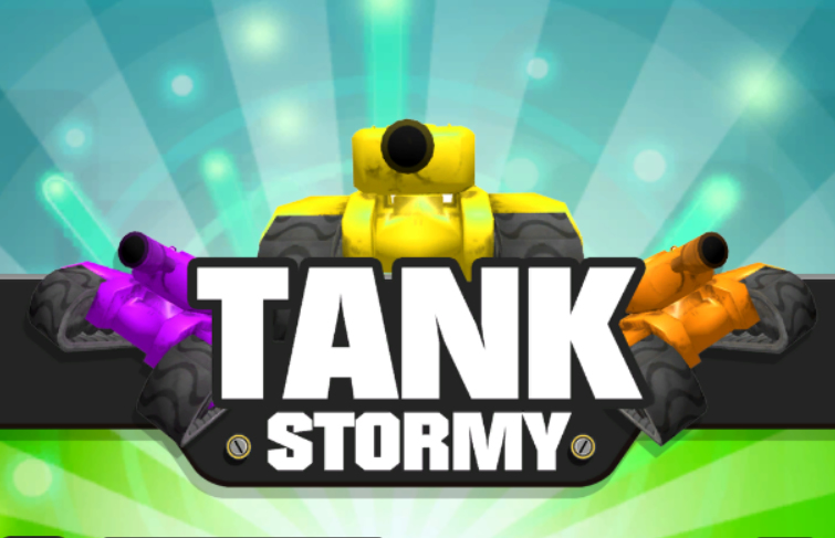 Spel Aanvalstank  online