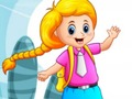 Spel Schoolverbinding  online