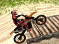 Spel Xtreme Trials Bike 2019 online