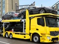 Spel Car Carrier Aanhangwagen  online
