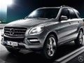 Spel M Offroad Cars puzzel  online