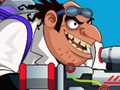 Spel Gekke wetenschapper online