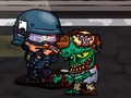 Spel SWAT vs Zombies 2 online