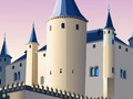Spel Kastelen in Spanje  online