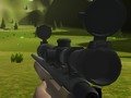 Spel Klassieke Hippo-jacht  online