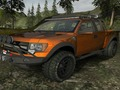 Spel 3D racen extreem online