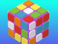 Spel Magische kubus  online