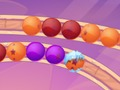 Spel Zuma Boom online