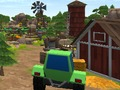 Spel Watermeloen Shooter  online
