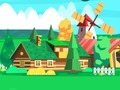 Spel Landbouw 10x10  online