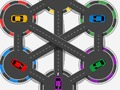 Spel Hexa Parkeren  online