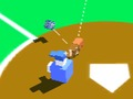 Spel Honkbalwoede  online
