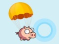 Spel Oink Run !!!  online