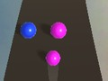 Spel Balraces in de lucht  online