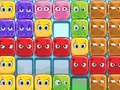 Spel Gummy blokkeert evolutie online