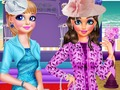 Spel Koninklijke bruiloftsgasten  online