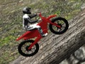 Spel Forest Bike Trials 2019 online