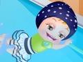 Spel Baby Hazel Zwemtijd  online