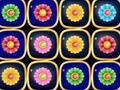 Spel Blomster Match 3 online