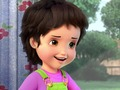 Spel Disney Junior-puzzels  online