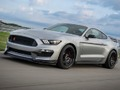 Spel Mustang Shelby-puzzel  online