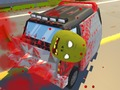Spel Snelweg Apocalyps Drive  online