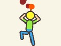Spel Burning Man 2 online