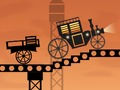 Spel Stoomwagen 2  online