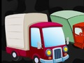 Spel Leuke Truck puzzel  online