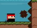 Spel Platform-superninja  online
