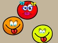 Spel Emoticons  online