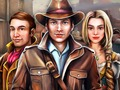 Spel Westers: Outlaw  online
