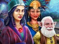 Spel Tempel van Wijsheid  online