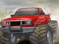 Spel Monster Truck Dirt Racer online