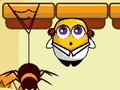 Spel Gelukkig buitenaards springen  online