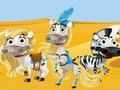 Spel Woestijnstorm  online