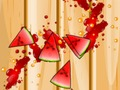Spel Watermeloen Smasher Frenzy  online