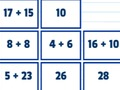 Spel Math Mahjong toevoeging  online