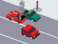 Spel Highway van de bestuurder online