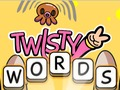 Spel Bochtige woorden online