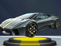 Spel Autostuntrijder  online