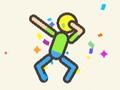 Spel Help Stickman te verbranden online