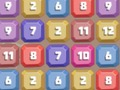 Spel Edelstenen samenvoegen  online