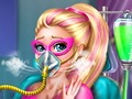Spel Super Doll Mission Accident ER online