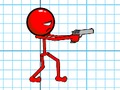 Spel Gun Fu: Stickman 2 online