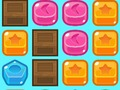 Spel Zoet snoep  online