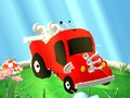 Spel Speelgoedrace  online