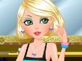 Spel Leuke Diva Makeover  online