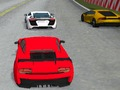 Spel Xtreme Stunts Racing Cars 2019 online