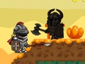 Spel Super Knight online